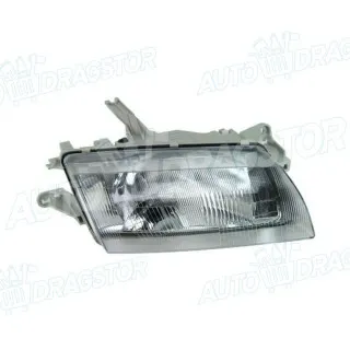 Far MAZDA 323 (BH/BA), 94-98; 