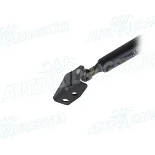 Amortizer haube MAZDA 323 (BJ), 98-03; 