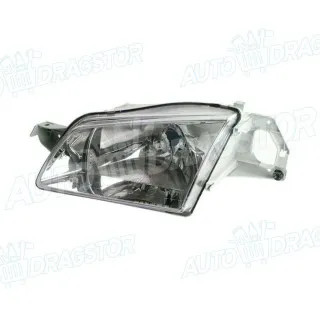 Far MAZDA 323 (BJ), 98-03; 