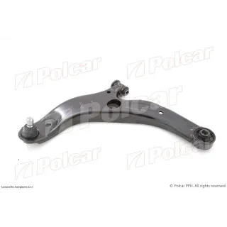 Rame MAZDA 323 (BJ), 98-03; 323 F (BJ), 98-03; 