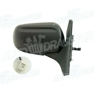 Retrovizor na vratima MAZDA 323 (BJ), 98-03; 