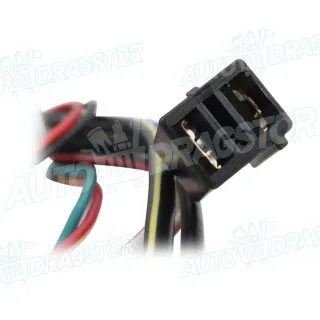 Set/komplet za zaključavanje volana MAZDA 626 (GC), 83-88; 