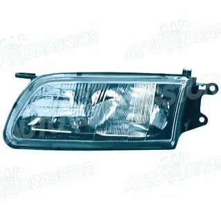 Far MAZDA 626 (GF/GW), 98-02; 