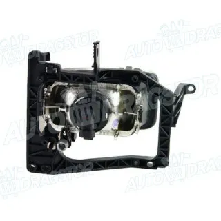 Maglenka MAZDA 626 (GF/GW), 98-02; 