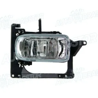 Maglenka MAZDA 626 (GF/GW), 98-02; 