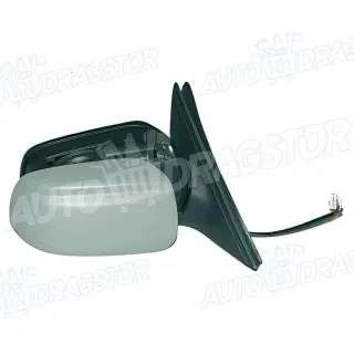 Retrovizor na vratima MAZDA 626 (GF/GW), 98-02; 