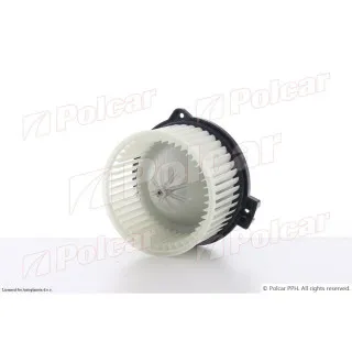 Ventilator kabine MAZDA 626 (GF/GW), 98-02; 