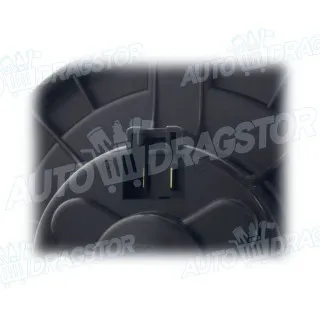 Ventilator kabine MAZDA 626 (GF/GW), 98-02; 