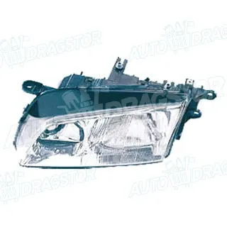 Far MAZDA 626 (GF/GW), 98-02; 