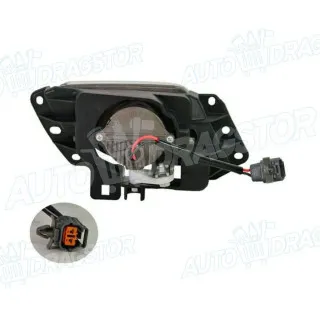 Maglenka MAZDA 626 (GF/GW), 98-02; 