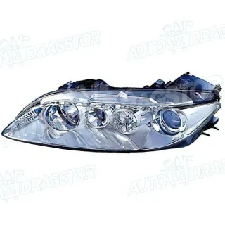 Far MAZDA 6 (GG/GY), 02-08; 