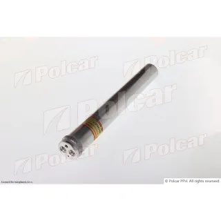 Sušač/isušivač hladnjaka klime MAZDA 3 (BL), 09-13; 3 (BM), 13-; 5 (CW), 10-; 6 (GG/GY), 02-08; 6 (GH), 08-12; 6 (GJ), 12-; CX-5 (KE), 12-17; CX-7 (ER), 06- 