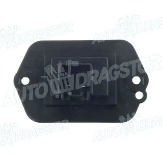 Reostat ventilatora kabine MAZDA 2 (DE), 07-14; 6 (GG/GY), 02-08; CX-7 (ER), 06-12; 
