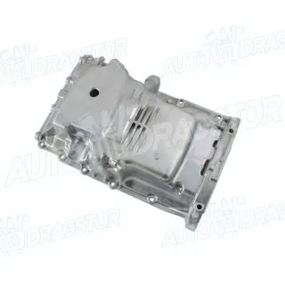 Karter MAZDA 6 (GG/GY), 02-08; 