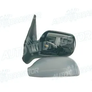Retrovizor na vratima MAZDA 2 (DY), 03-07; 