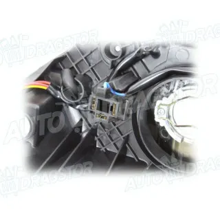 Far MAZDA 2 (DE), 07-14; 