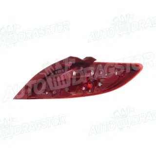 Štop svetlo MAZDA 2 (DE), 07-14; 