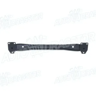 Šina branika MAZDA 2 (DE), 07-14; 