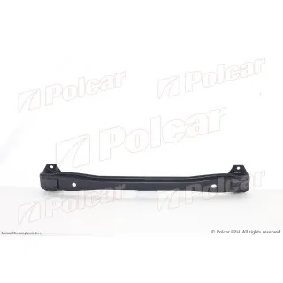 Šina branika MAZDA 2 (DE), 07-14; 