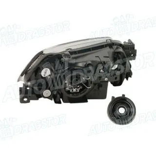 Far MAZDA 323 (BJ), 98-03; 