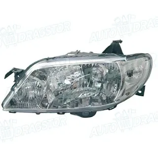 Far MAZDA 323 (BJ), 98-03; 