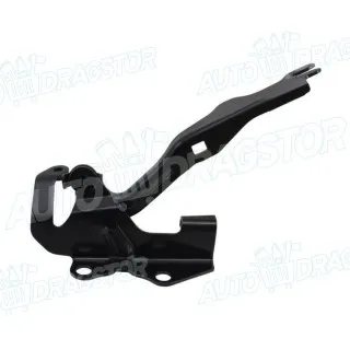 Šarka haube MAZDA 3 (BK), 03-09; 