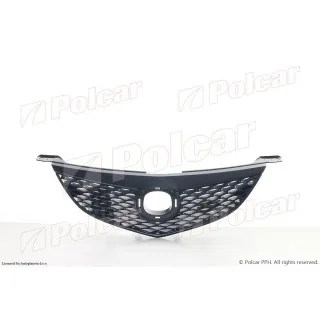 Maska MAZDA 3 (BK), 03-09; 