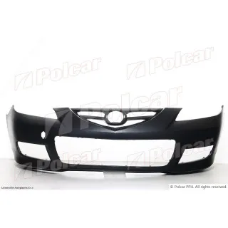 Prednji branik MAZDA 3 (BK), 03-09; 