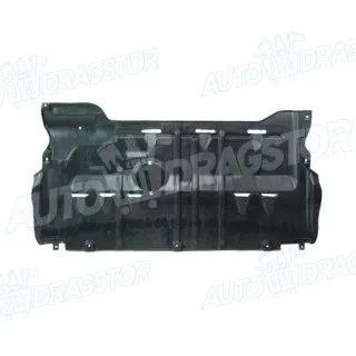 Zaštita motora MAZDA 3 (BK), 03-09; 
