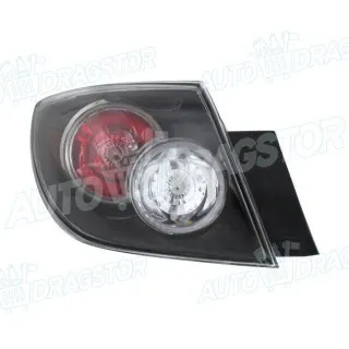 Štop svetlo MAZDA 3 (BK), 03-09; 