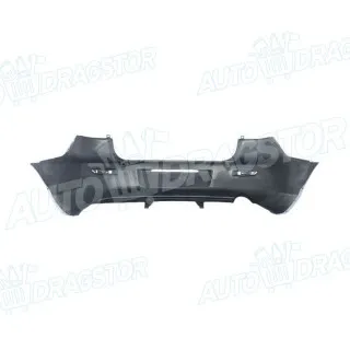 Zadnji branik MAZDA 3 (BK), 03-09; 