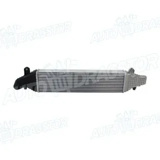 Interkuler MAZDA 3 (BK), 03-09; 