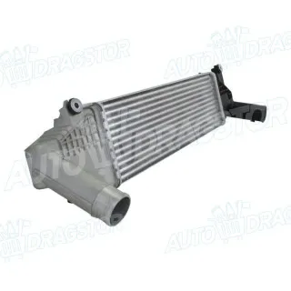 Interkuler MAZDA 3 (BK), 03-09; 