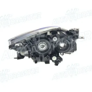 Far MAZDA 3 (BL), 09-13; 