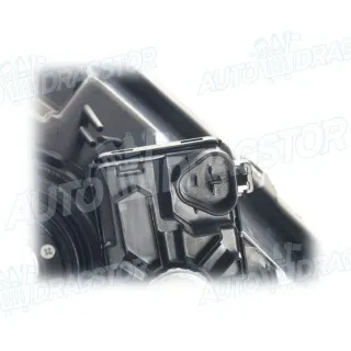 Far MAZDA 3 (BL), 09-13; 