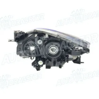 Far MAZDA 3 (BL), 09-13; 