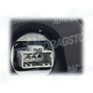 Štop svetlo MAZDA 3 (BL), 09-13; 