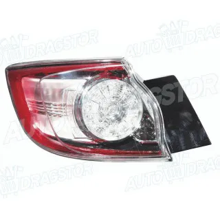 Štop svetlo MAZDA 3 (BL), 09-13; 