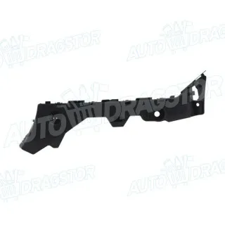 Nosač branika MAZDA 3 (BL), 09-13; 