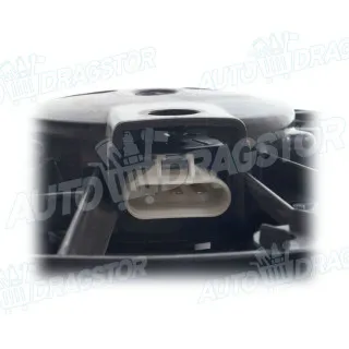 Ventilator hladnjaka sa nosačem FORD, MAZDA 