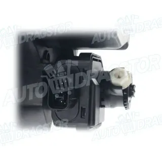 Far MAZDA 5 (CR), 05-10; 