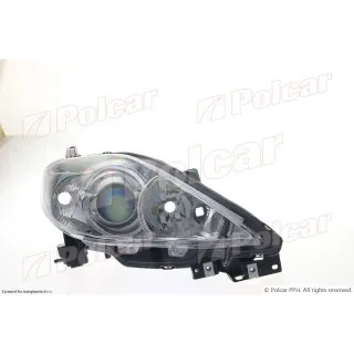 Far MAZDA 5 (CR), 05-10; 