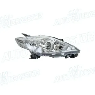 Far MAZDA 5 (CR), 05-10; 