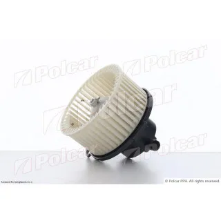 Ventilator kabine MAZDA 5 (CR), 05-10; 5 (CW), 10-; 