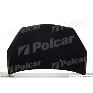 Hauba MAZDA 5 (CW), 10-; 