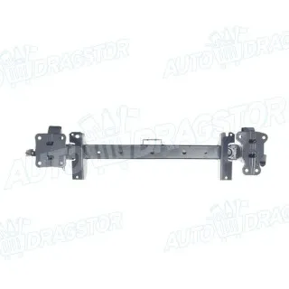 Šina branika MAZDA 5 (CW), 10-; 