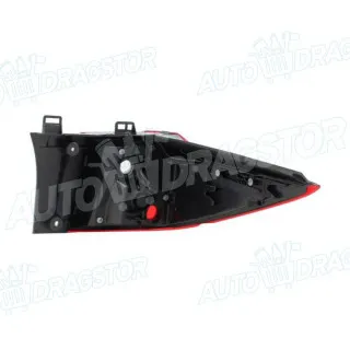 Štop svetlo MAZDA 5 (CW), 10-; 