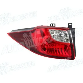 Štop svetlo MAZDA 5 (CW), 10-; 