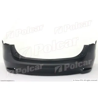 Zadnji branik MAZDA 5 (CW), 10-; 