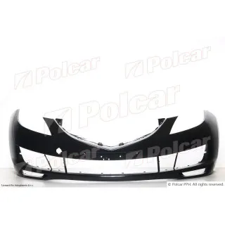 Prednji branik MAZDA 6 (GH), 08-12; 